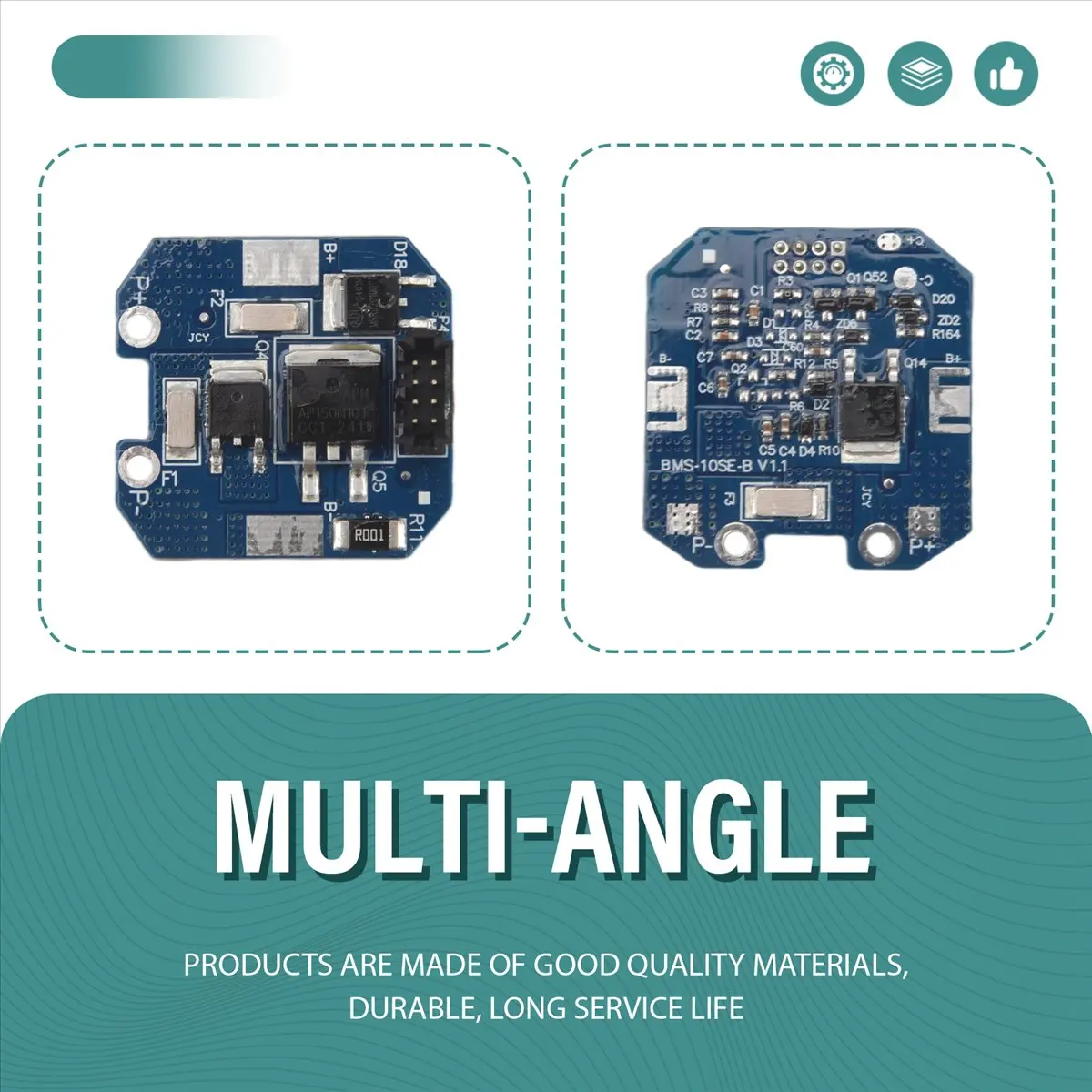

F-DJDL-Подходит для №. Защитная пластина для аккумулятора электросамокатов 9 ES1 ES2 ES4, аксессуары