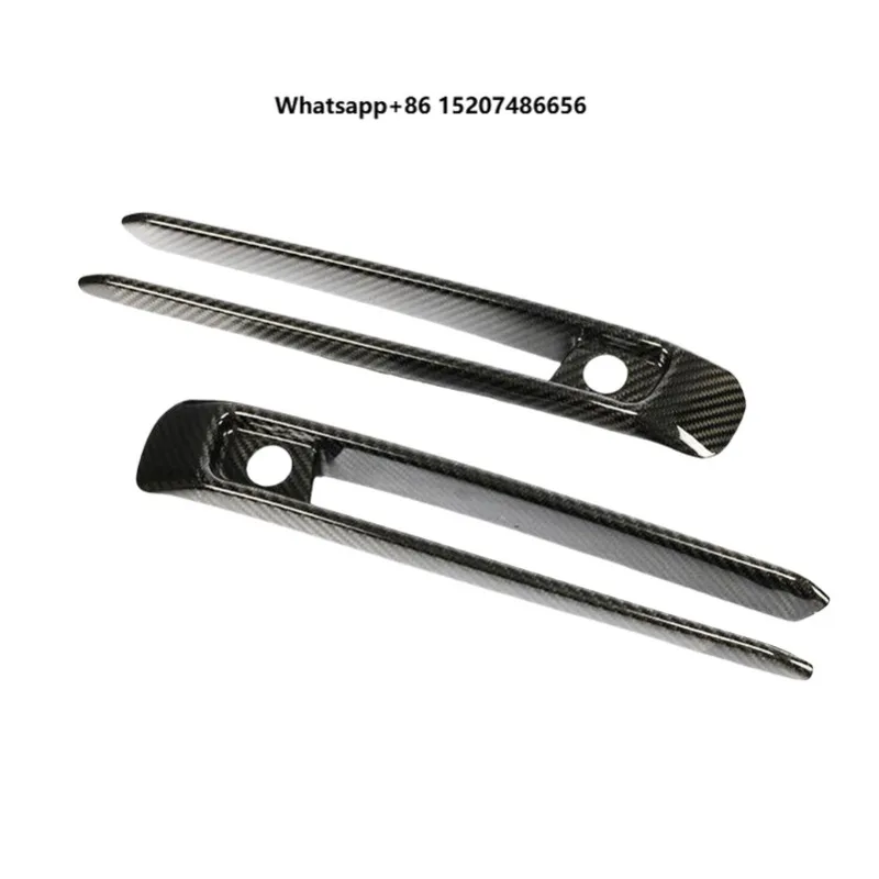 G WAGON W464 W463A G63 G500 G400 W464 G63 Fog Light Dry Cf Trim Strip