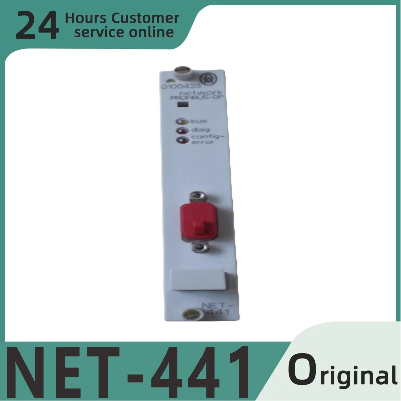 

Новый оригинальный модуль NET-441 INP-400