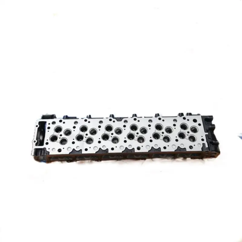 

6hk1 Cylinder Head 6HK1 Electronic Injection Engine Cylinder Head 8-97606996-0 8-98180562-0