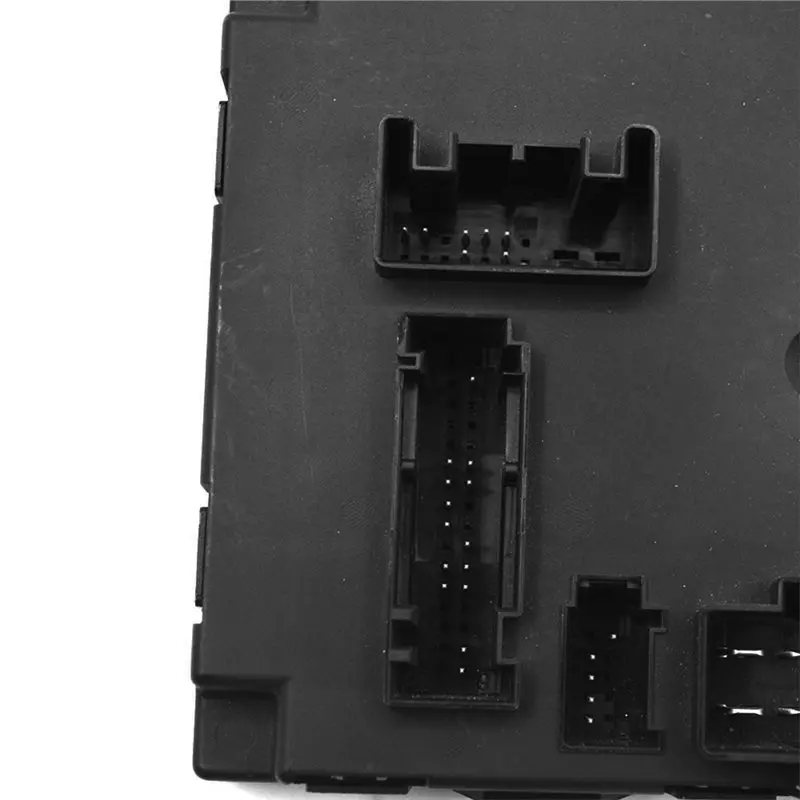 Durable-Driver Seat Memory Module/Adjustment Control Unit 5Q0959760C For For VW Arteon 2017-2025 Jetta A7 PA2 2018-20