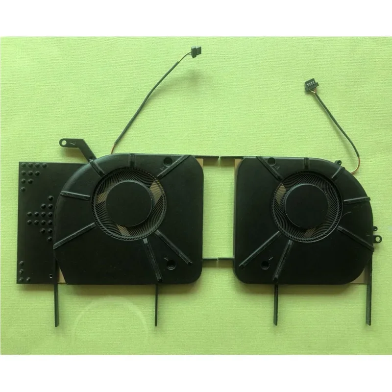 

New Original laptop CPU cooling radiator heazink & Fan for Asus proart studibook pro 17 w700g2t dfs200105. B70T-FL3N fmcj