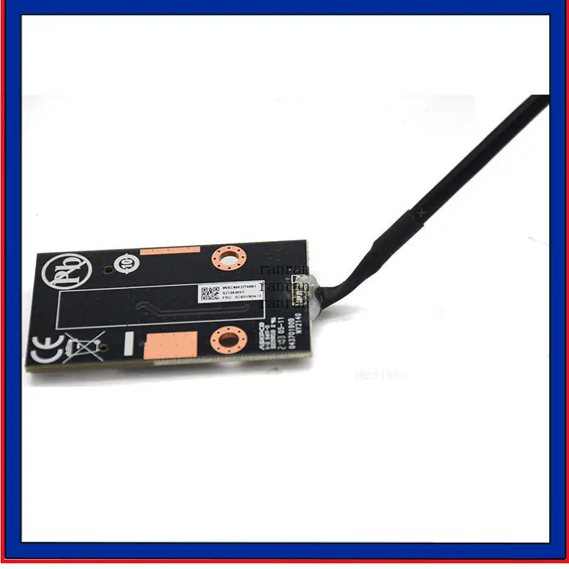 

5C60V80472 Кабель для чтения карт RTS5170 320 мм 3 в 1 для Lenovo P360 P350 P358 P340 P348 V55t Gen 2 13ACN 7 1.Thinkcentre M70