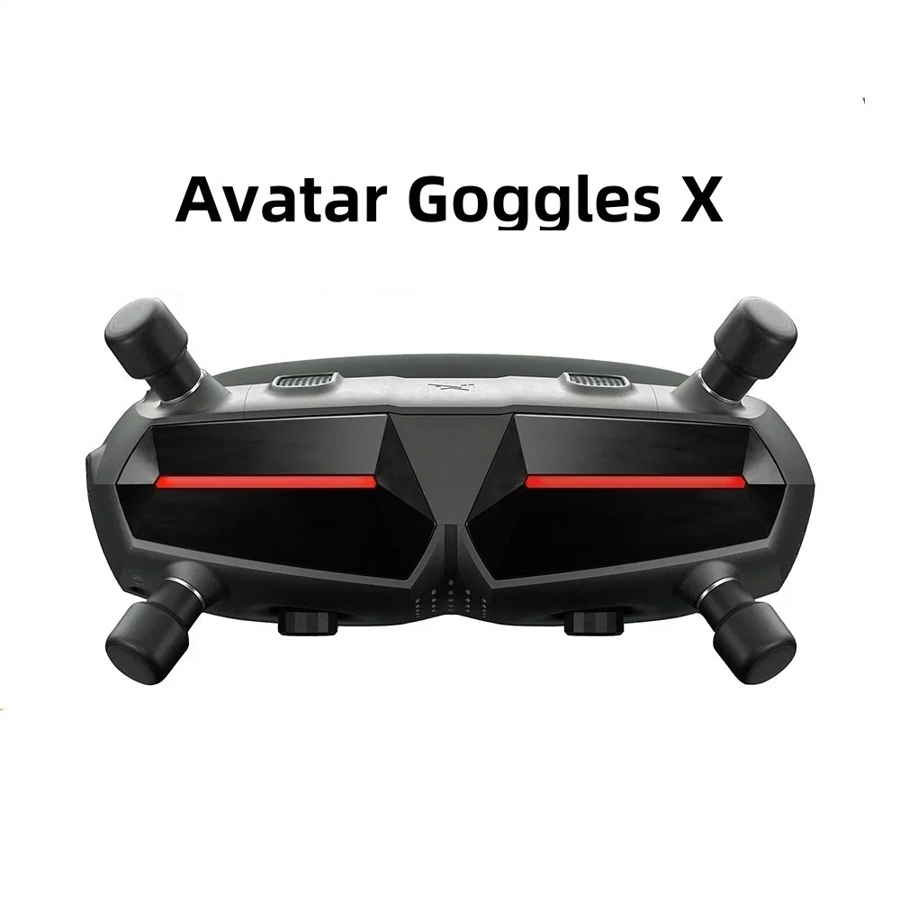 Gafas FPV CADDXFPV Walksnail A - Fpv Goggles Avatar Hd Receiver reseña y precio
