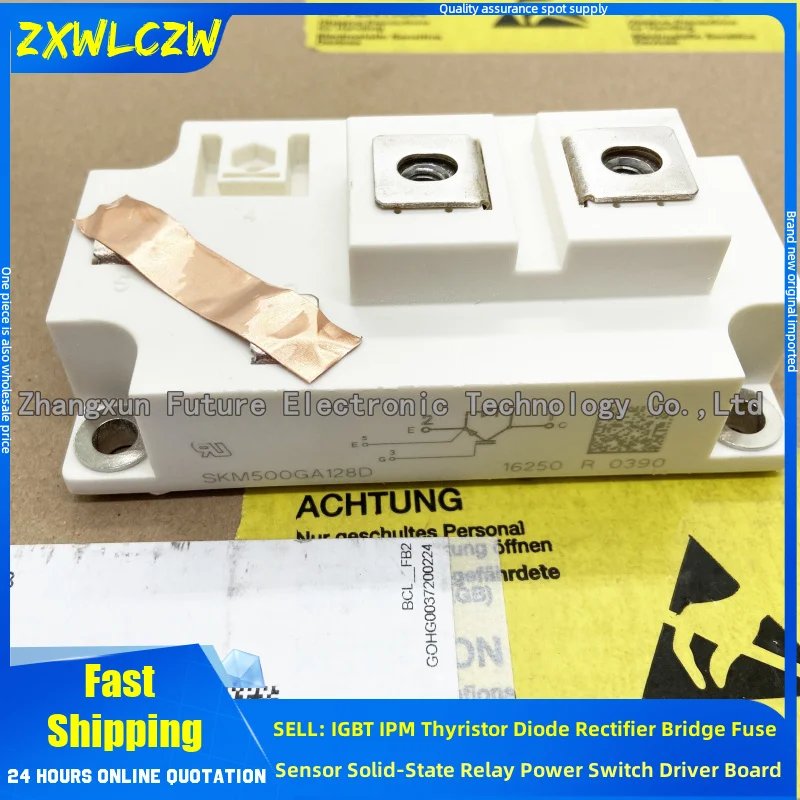 

SKM500GA128D SKM300GA123D SKM400GA123D SKM500GA123D SKM500GA12T4 SKM300GA12T4 SKM200GA12T4 SKM200GA123D IGBT MODULE