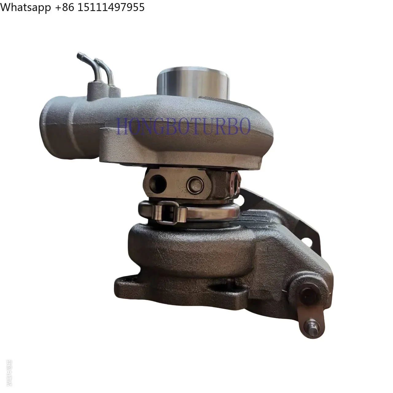 Turbocharger TD04  49135-04000 28200-4A150 28200-42851 Application for Hyudai Commercial Vehicle Starex H1 4D56