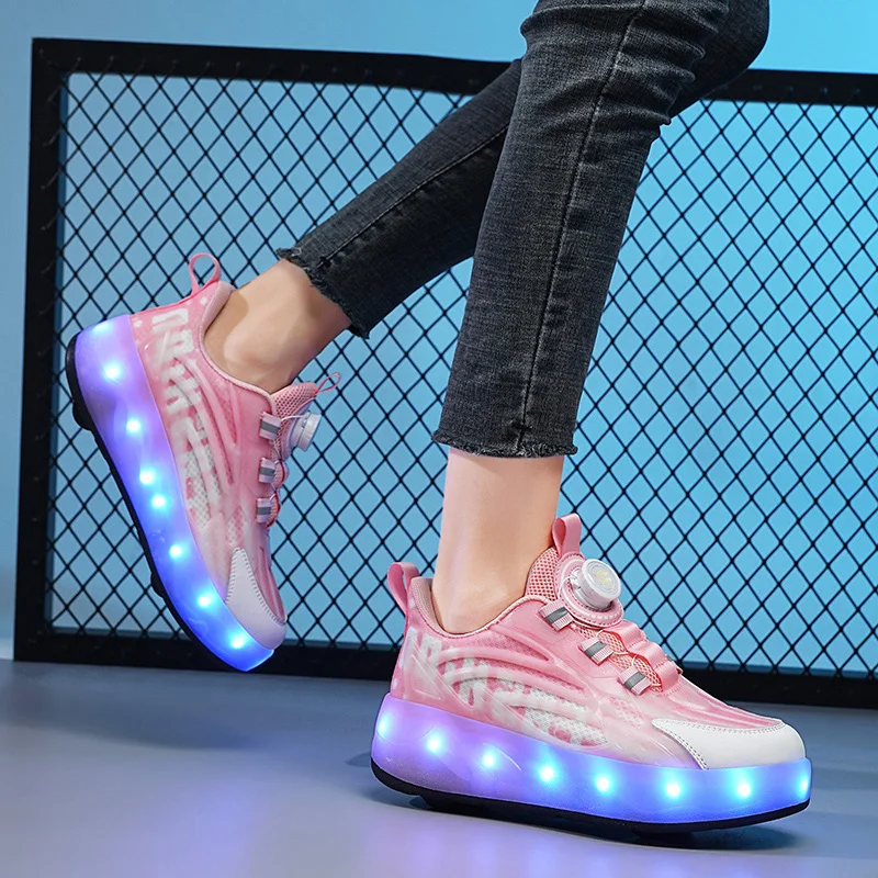 Baskets de sport décontractées, chaussures à la mode