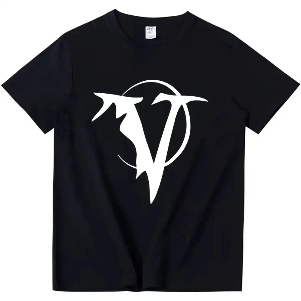 

Rock Band VEIL OF MAYA T-Shirt Summer Cotton Streetwear Grunge Fashion Men Tshirts Graphic Printing T Shirt Unisex Tees