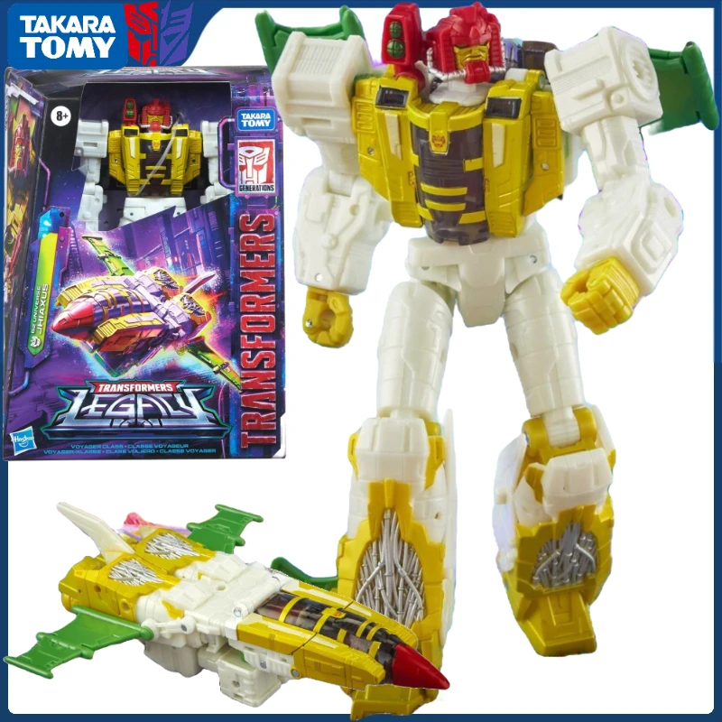 

In stock Transformers G Series V-Class Jhiaxus Model ornaments, toys, figurines, gifts Exquisite collectibles