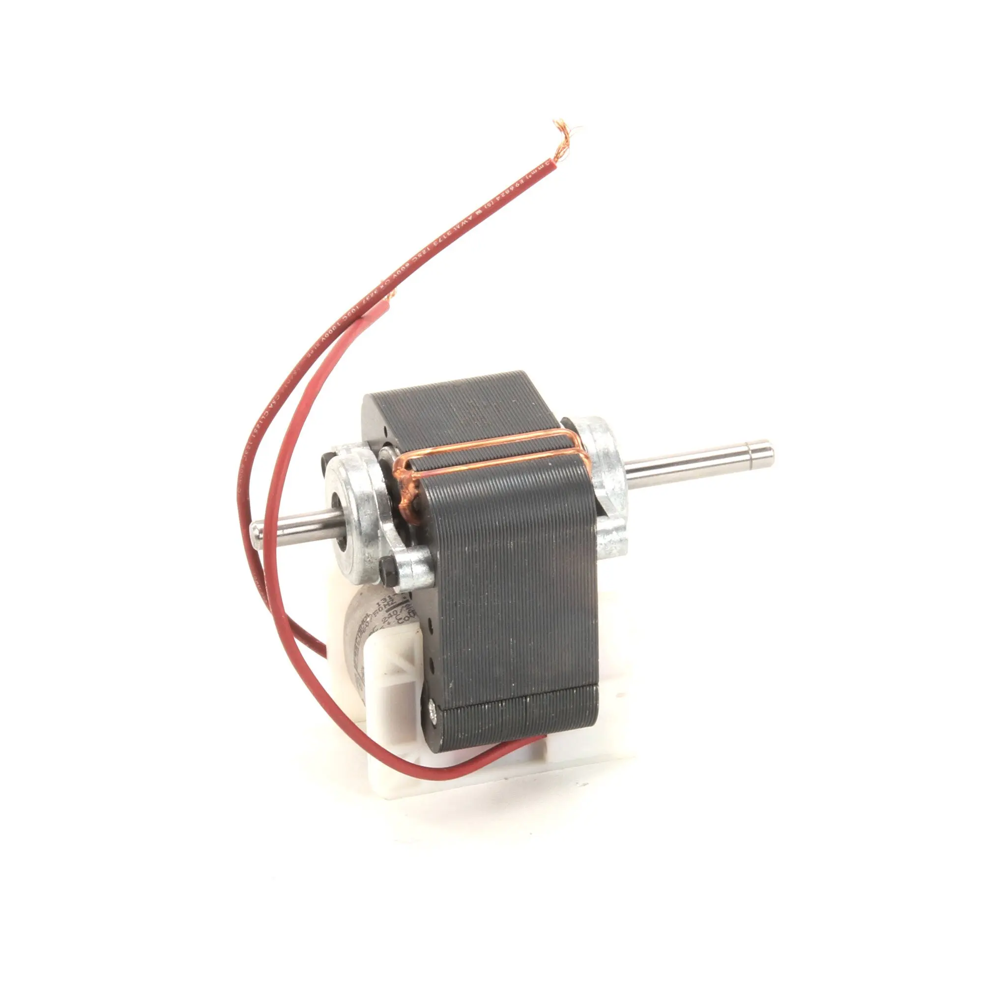 J238-138-13119 Oven Blower Shaded Pole Fan Motor
