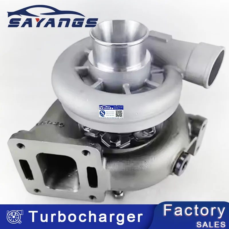 

Турбокомпрессор SX422KSH 6TC 1469001 N 511469000 N 531469000 6TC 1469000 Двигатель Yamaha ME420STI ME370STI 6TC-14690-00 N53-14690