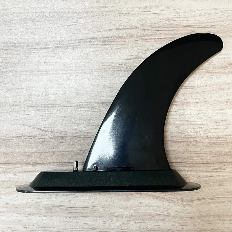 

25 см ласты для серфинга SUP центральный плавник с винтом из нержавеющей стали для доски для серфинга аксессуары для серфинга