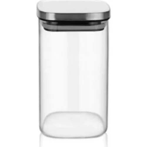 Arow Sgura Borosilicate Jar