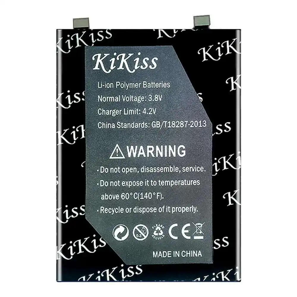 

Аккумулятор мобильного телефона BL-49PX 5800 мАч для Tecno Note 30 Pro GT 10 Zero 4G X6731 Vip