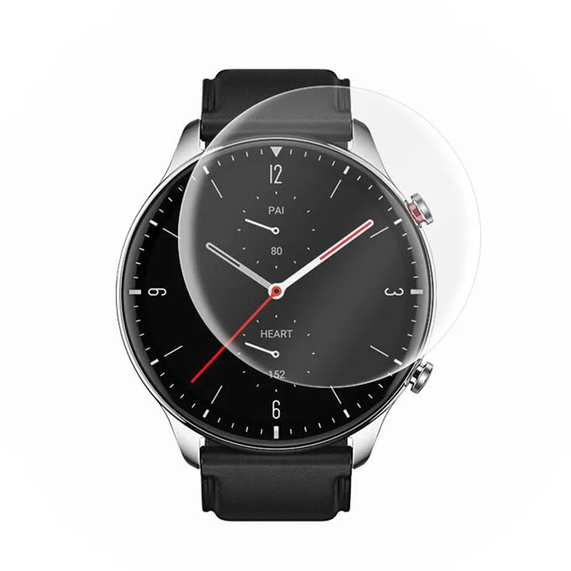 Armband gehärtetes Glas Displays chutz folie Smart Watch Schutz aus gehärtetem Glas Schutz folie aus gehärtetem Glas
