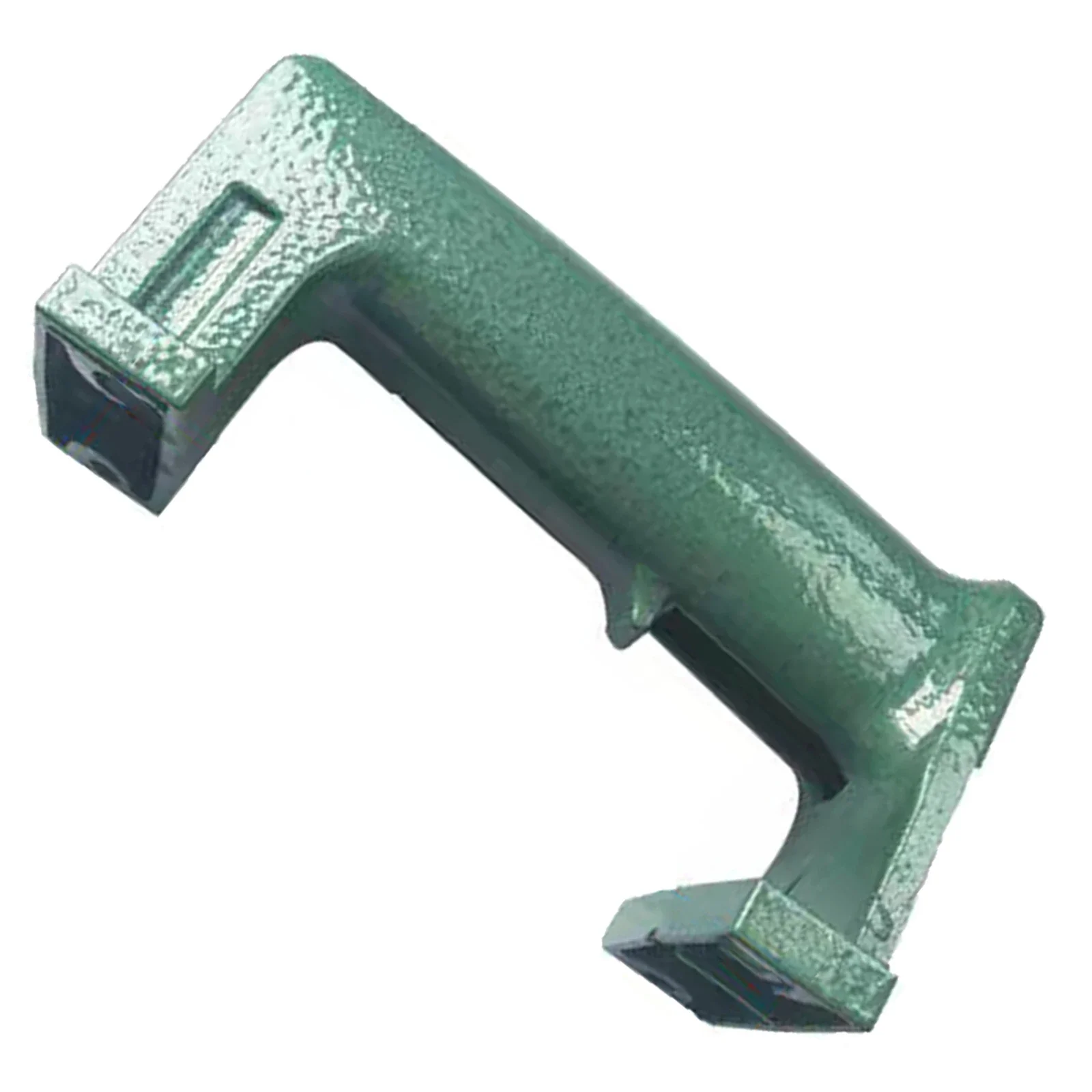 Replacement Aluminum Handle for PH65A Demolition Hammer Power Tool Handle Parts for Demolition Hammer Maintenance
