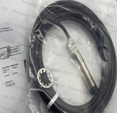 BES 516-122-BO-C-PU-05  New High-Quality Proximity Switch Sensor
