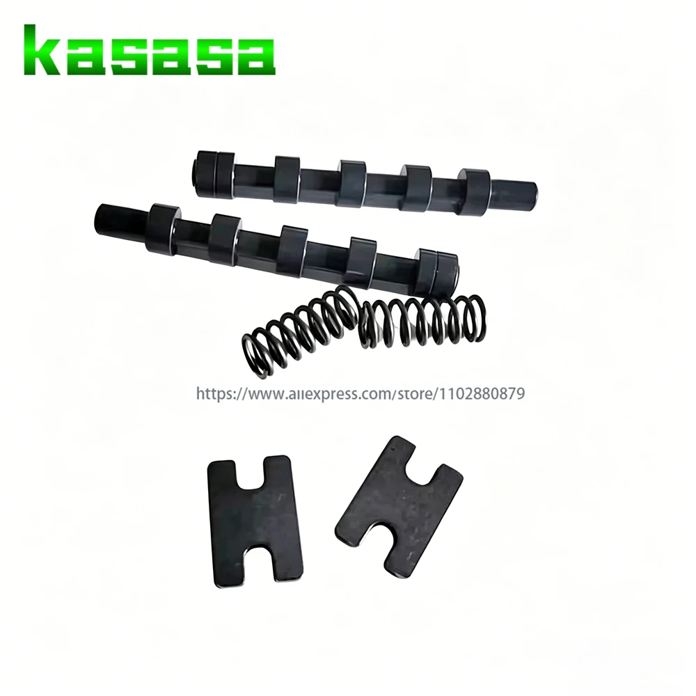 

7DCT250 Valve Body Plunger Solve Solenoid 9 Failure For Buick