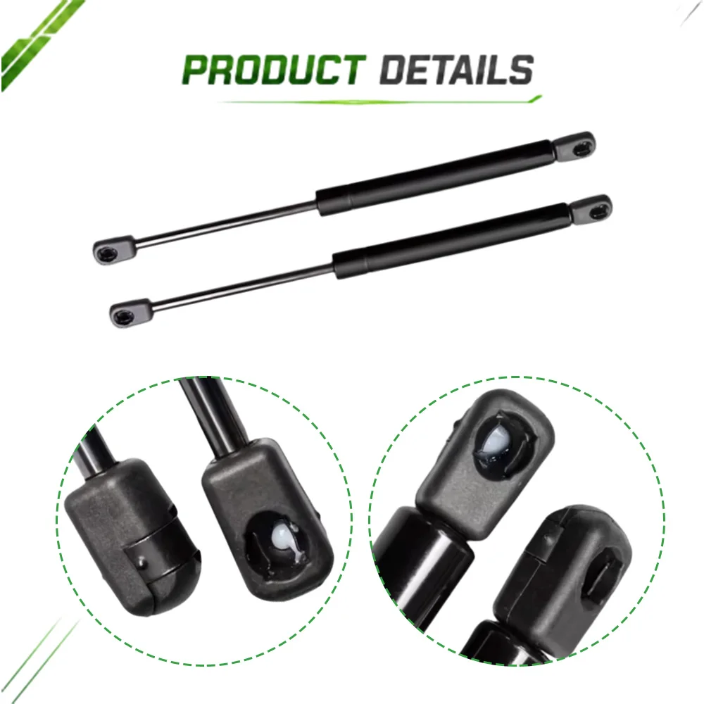 For Kia Picanto Morning  2011 2012 2013-2016 Rear Trunk Lift Shock Support Strut 81770-1Y000 81770-1Y010 81780-1Y000 81780-1Y010