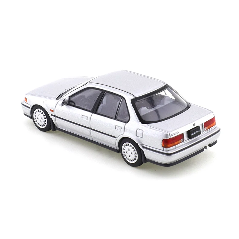 XCARTOYS 1/64 HONDA Accord Gon.4 รถของเล่นมอเตอร์รถDiecastโลหะรุ่นเด็กXmasของขวัญของเล่นสําหรับชาย