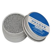 Soldering Iron Tip Cleaner Solder Iron Tip Tinner for Oxide Iron Welding
