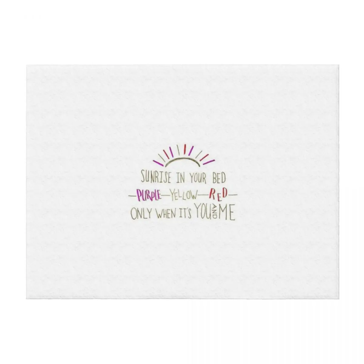 

Blu - Jon Bellion Throw Blanket Polar Beautifuls Soft Plush Plaid Camping Blankets