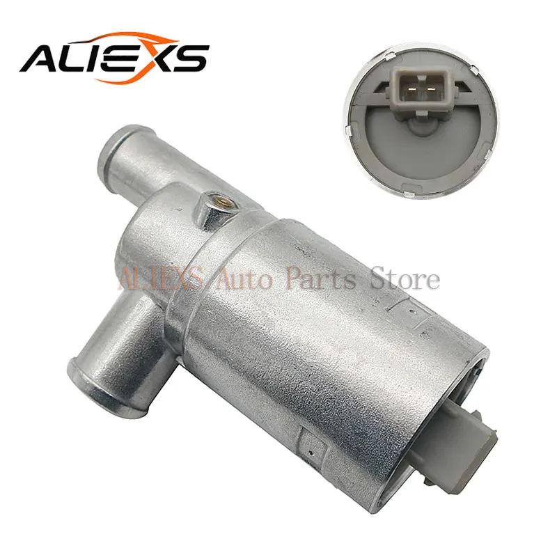 

Клапан холостого хода 034133455B для VW Golf 1992-1999 Corrado 1995 Passat Audi Quattro 1989-1991 S2 80 90 100 A6