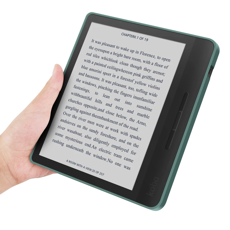 For Kobo Libra Colour/Libra 2 7