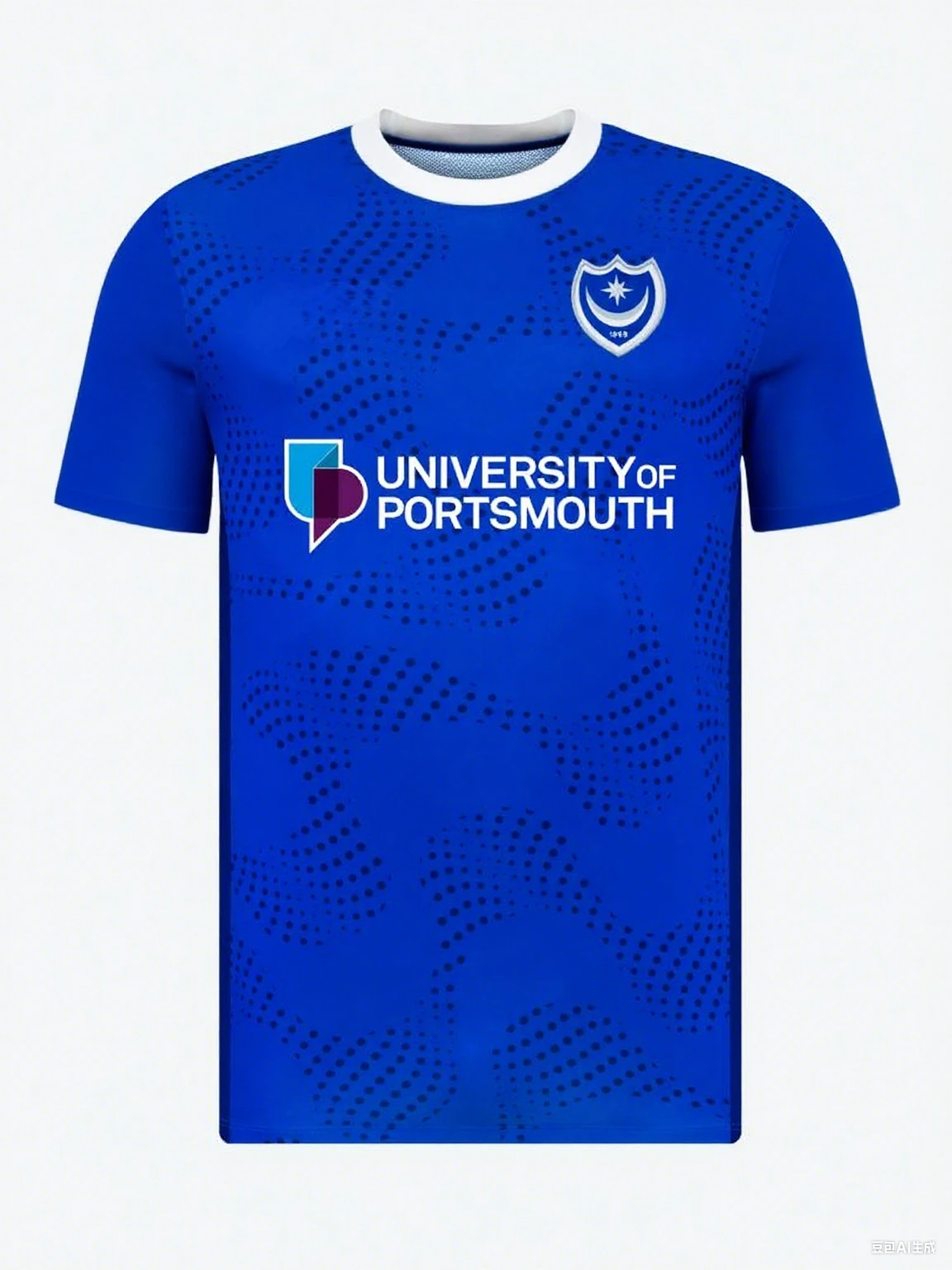 

Men's Training Shirts Sweatshirts,football Shirts Portsmouth Football Club Breathable Lightweight Casual Unisex Men Clothing