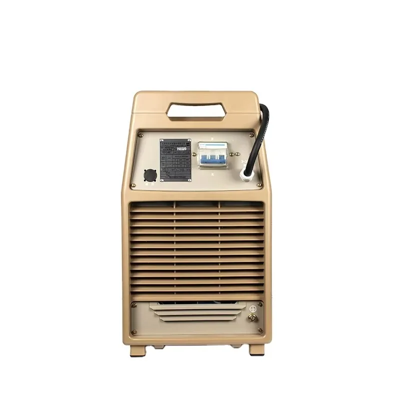 Industrial Secondary Gas Shielded MIG Welding Machine Universal Matching Welding  Metal Welding Tool