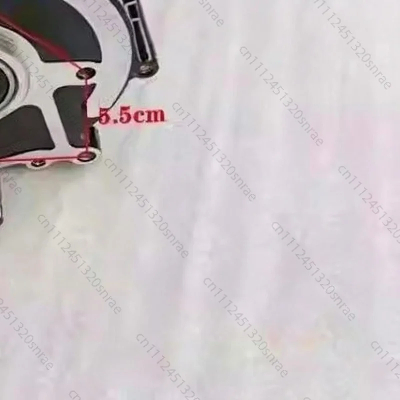 60V72V800W1000W1100W1200W General Pure Copper 5-Hole 16-Tooth Motor High-Power Electric Tricycle Motor