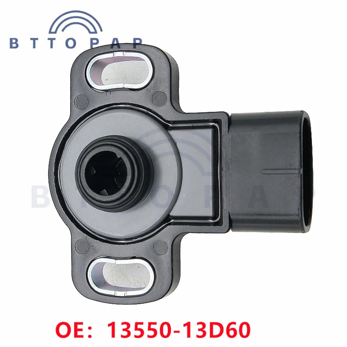 

TPS 13550-13D60 Throttle Position Sensor Body Right Rotation Auto For GSXR750 GSX750F Suzuki GSX600F GSXR600 SV650 1996-2007
