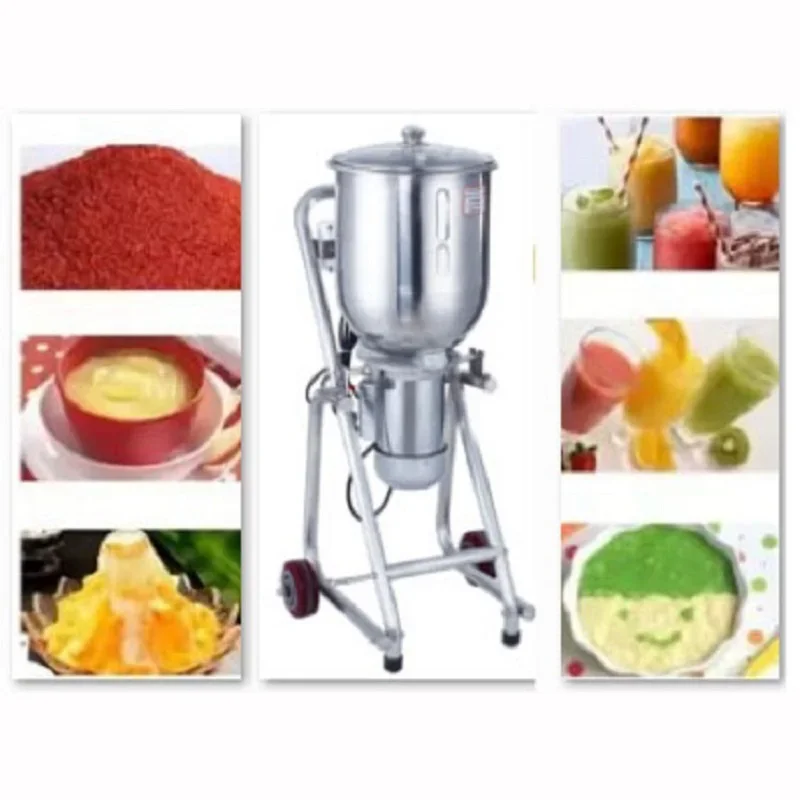 Commercial  Smoothie Blender