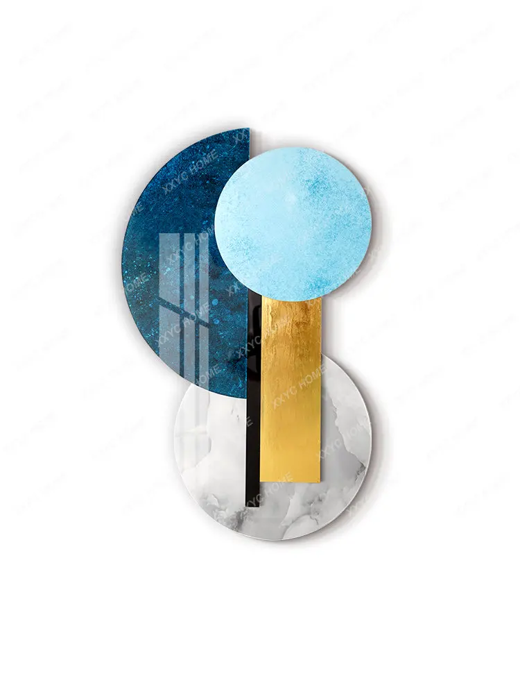 

Прихожая, трехмерная искусственная фотография, декоративная живопись, вход по лестнице, атмосфера, Хрустальная фарфоровая роспись