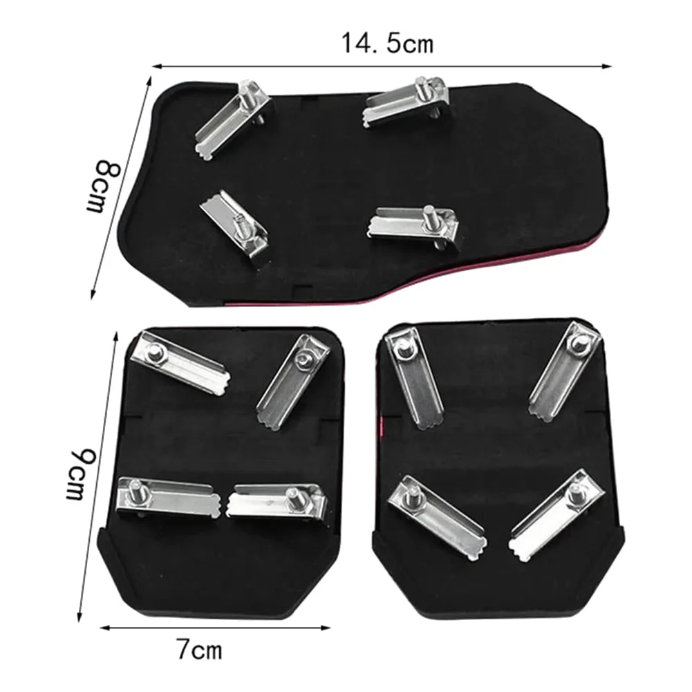 A57E-3Pcs Fuel Gas …