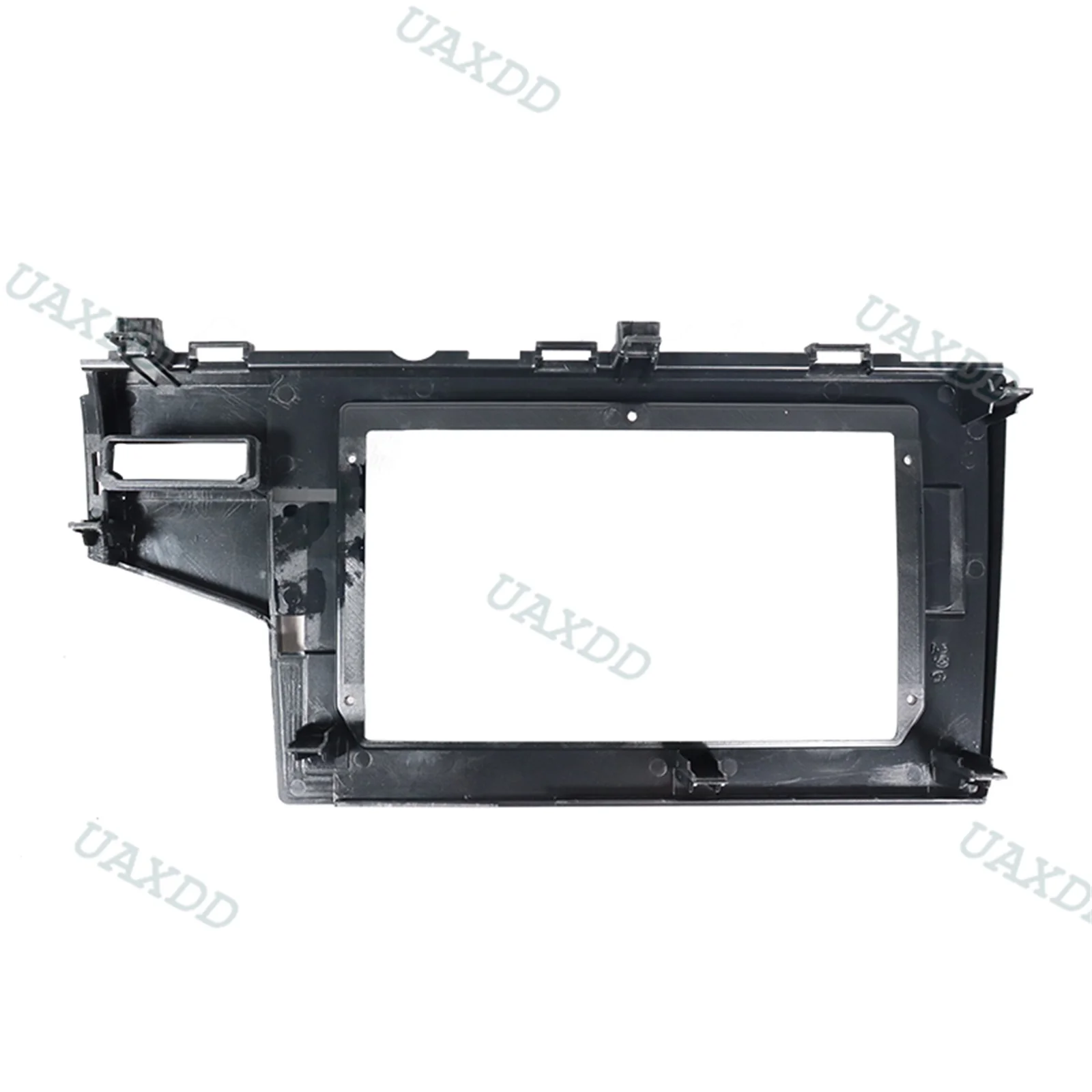 For HONDA 2014 FIT JAZZ Car CD DVD Radio Android Fascia Multimedia MP5 Video Audio Stereo 9inc10.1inch Panel Frame Cables Harnes