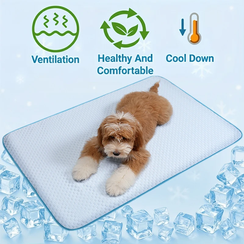 #29 Cooling Dog Mats Comparison Guide