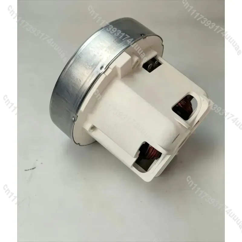 120V Vacuum Cleaner Blower Motor Replacement Spare Part Compatible With 463.3.412-5 Home Cleaning Machine Accessory