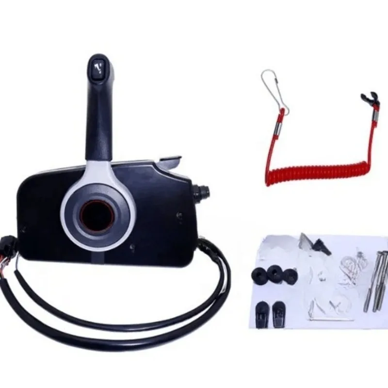Outboard machine control box, for Suzuki machine control box Suzuki control box 67200-93J50