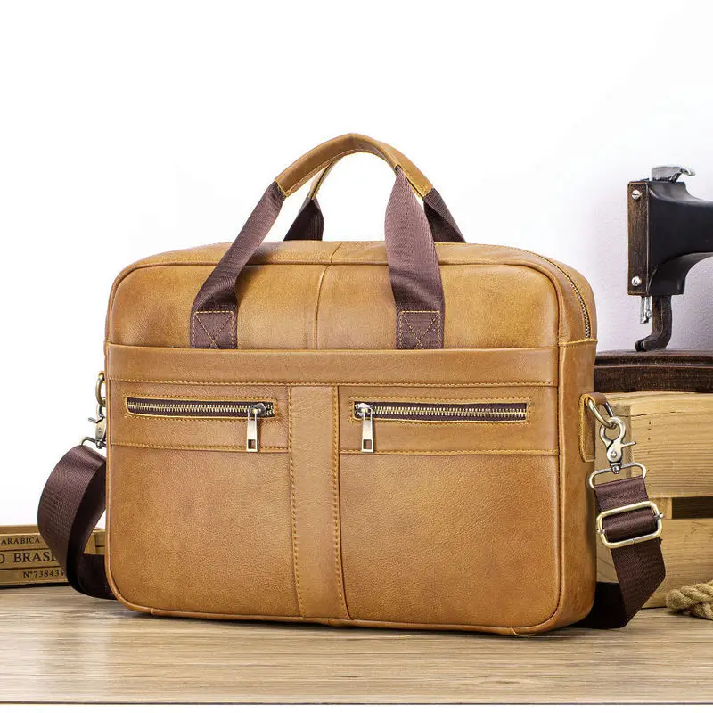 new-men's-genuine-leather-briefcase-top-layer-of-cowhide-laptop-bag-large-capacity-crossbody-bag-for-men-business-bag