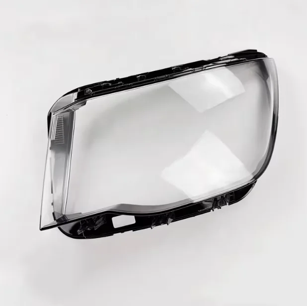 Competitive Price Auto Front Lampshade for Volkswagen Teramont 2021-2022