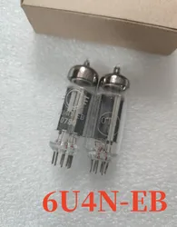 The new Soviet Union 6U4N-EB electronic tube replaces 6Z4 6U4N rectifier tube