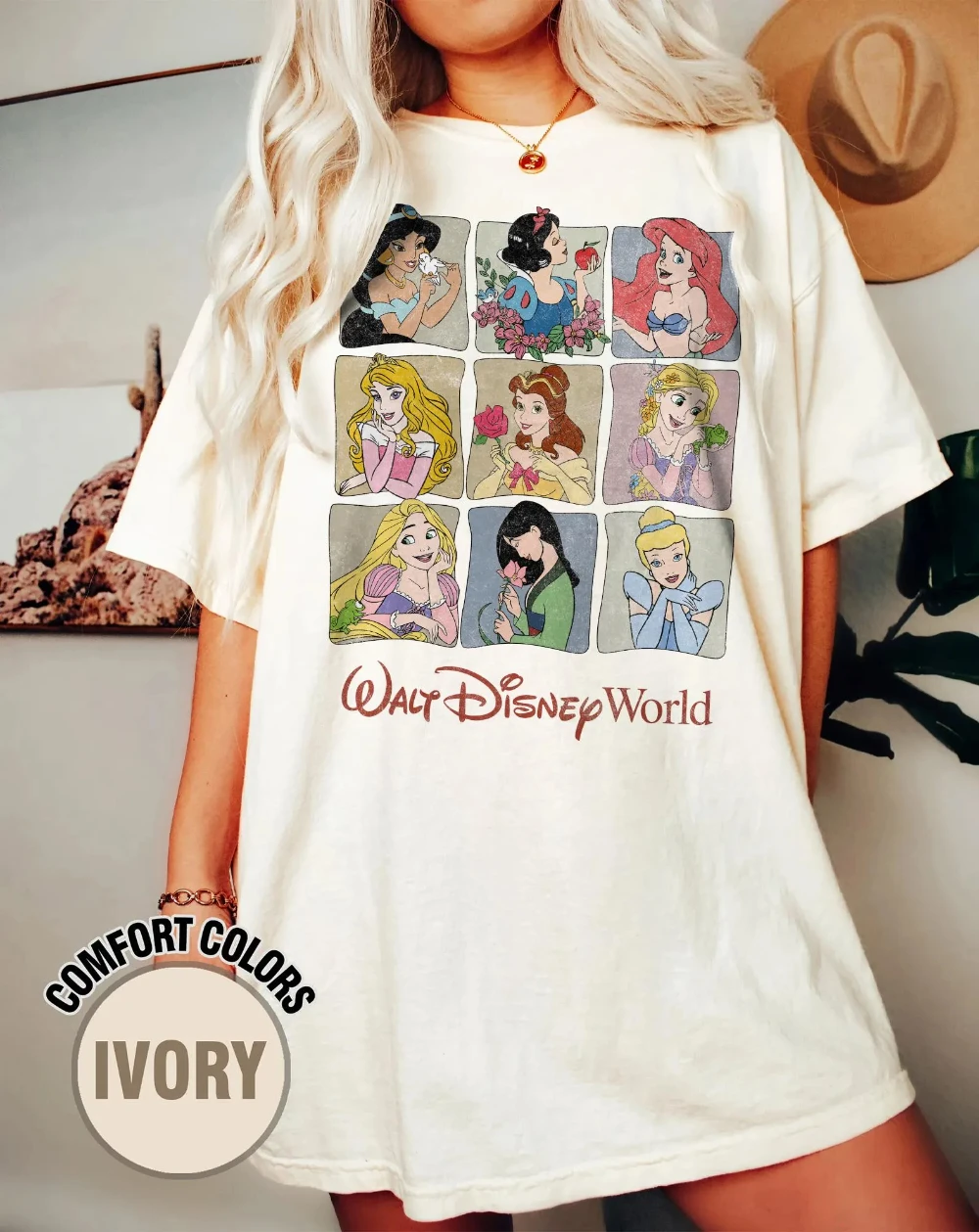 Retro Disney Prince…