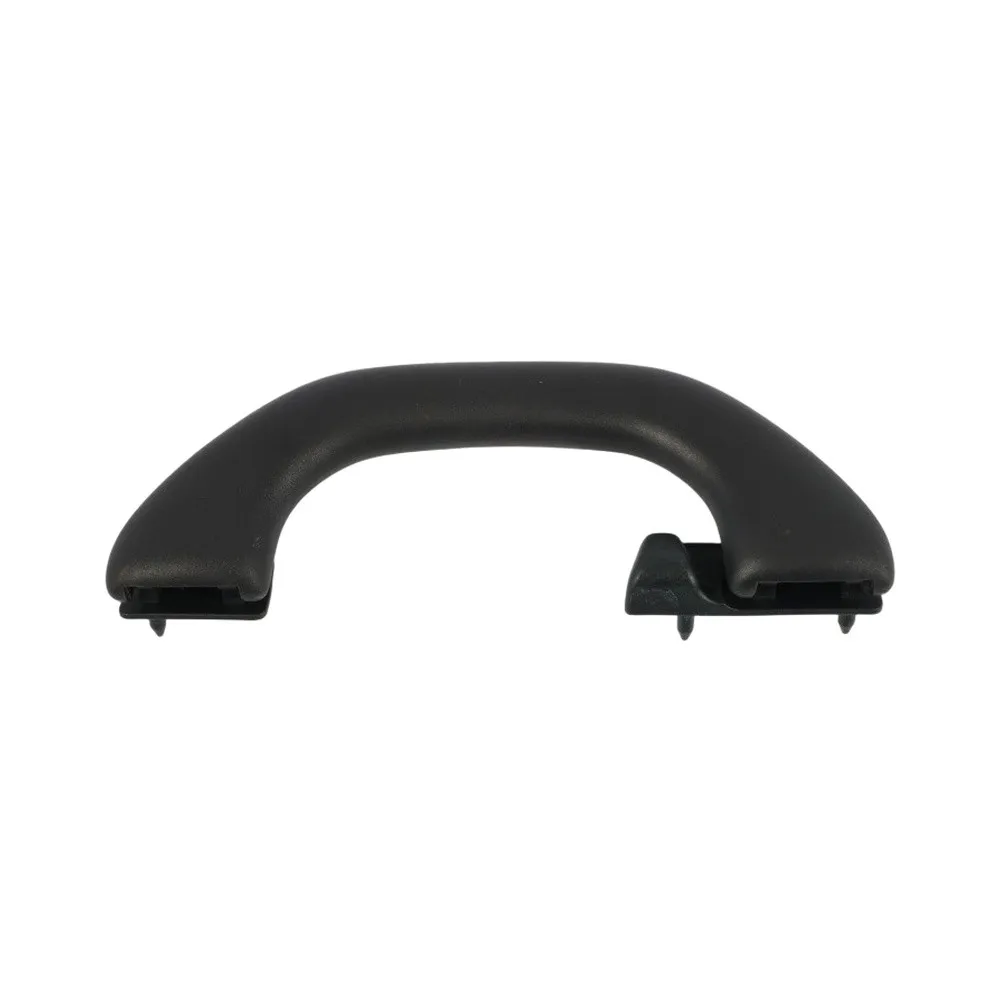 ABS Plastic Handle Interior Roof Grab Handle Roof Grab Handle Black Precise Mounting Holes Direct OEM Replacement