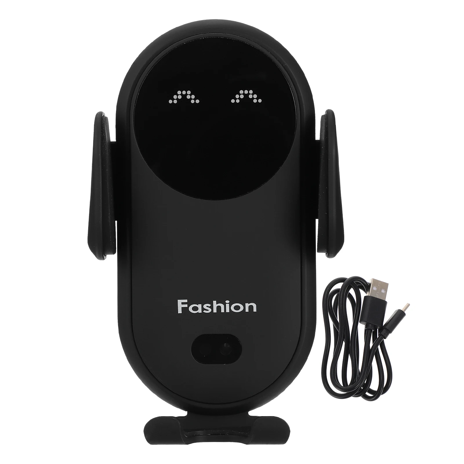 

Car Phone Holder Wireless Accessories for The Charging Cradle Air Vent Mount Cell Rack Telephone
