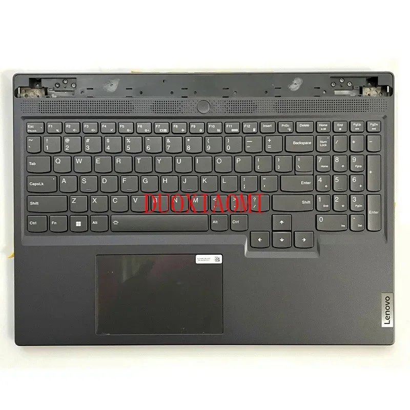 

NEW US laptop Keyboard for Lenovo Y7000P R7000P 2023 Legion Slim 5 16APH8 IRH8 with palmrest upper backlight