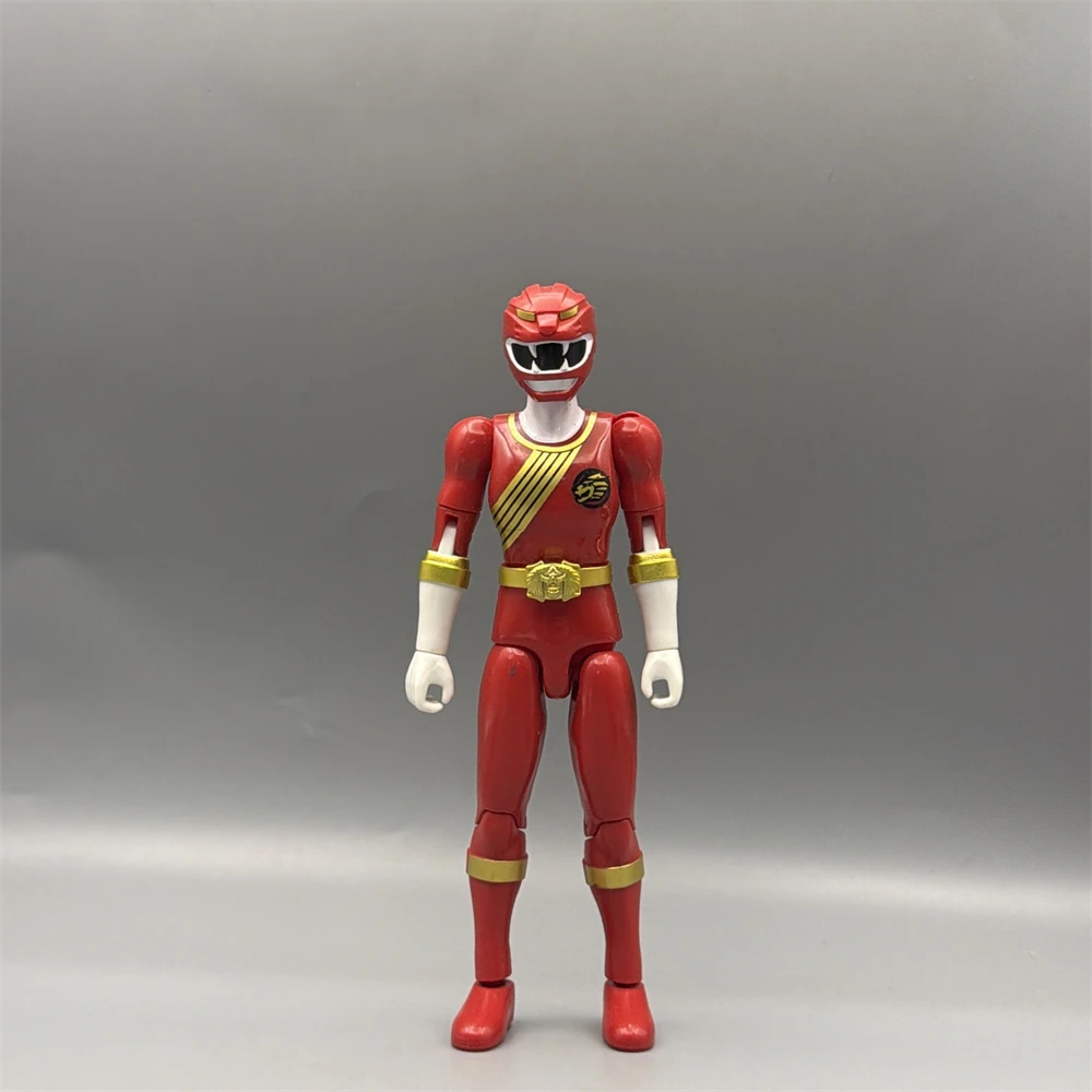 Фигурка Hasbro Power Rangers R – обзор и цена Model Kit Power Rangers