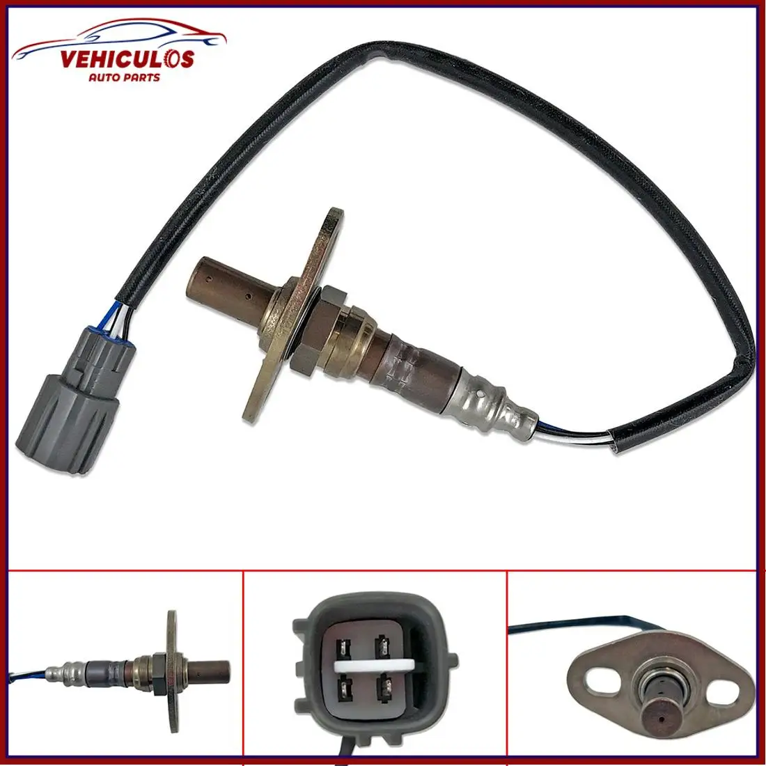 

1PC Denso O2 Oxygen Sensor Air Fuel Ratio Sensor 234-9001 For Tacoma 89467-35011 Car Accessories Dropshipping Wholesale