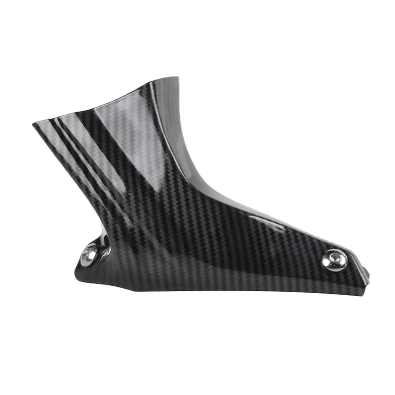 Practical Motorcycle Parts Accessories Modification Brake Cooling System Duct Air Cooling Ducts Caliper Deflector For BMW S1000R