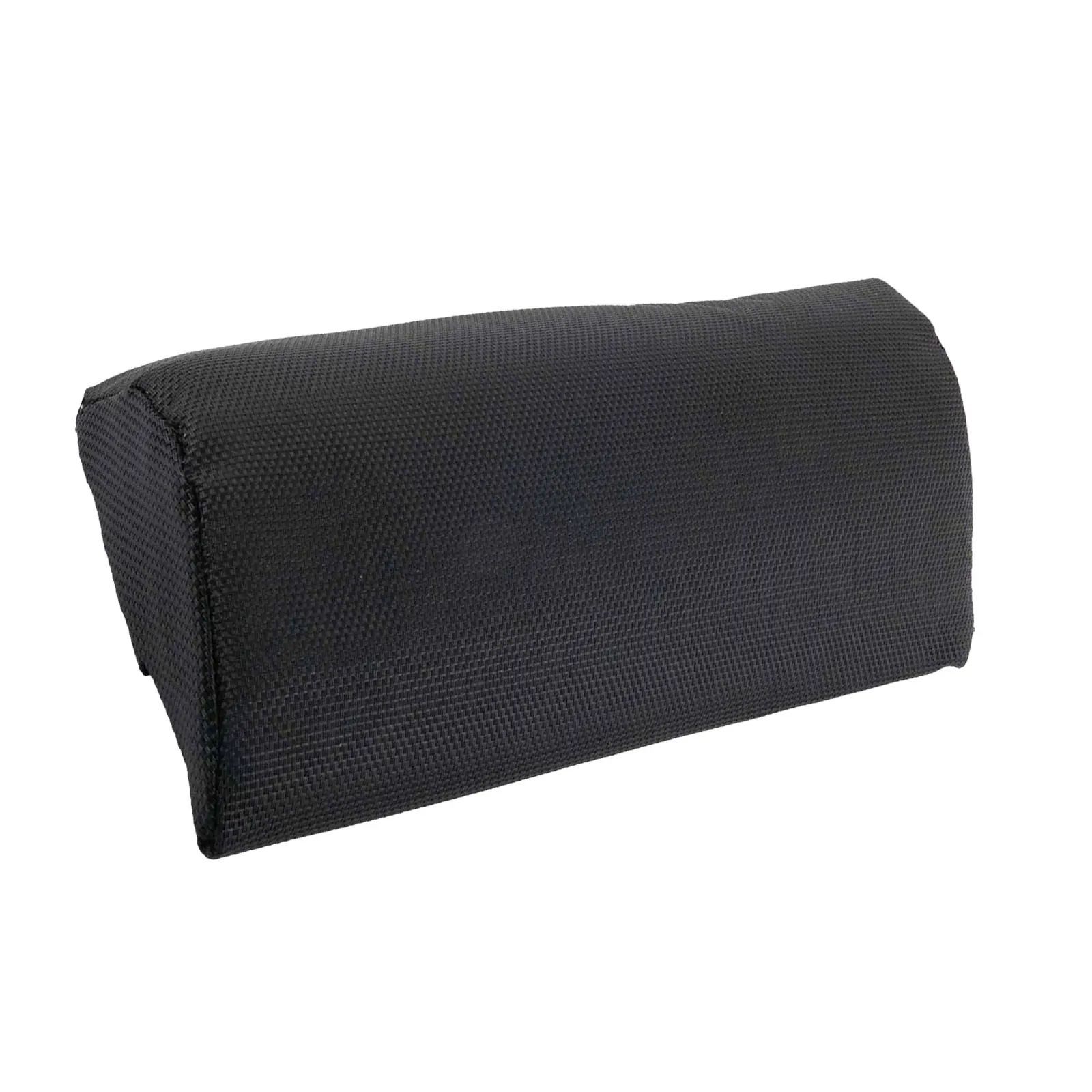 Perfect For Relaxation Adjustable Lounge Chair Pillow Cooling Fabric Pillow Adjustable Lounge Chair Pillow Attachment